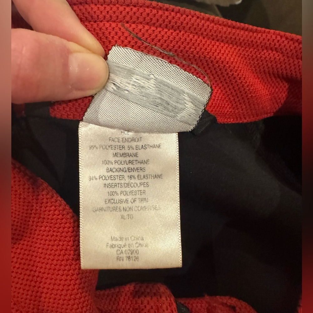Cycling Jacket - Picture 7 of 7